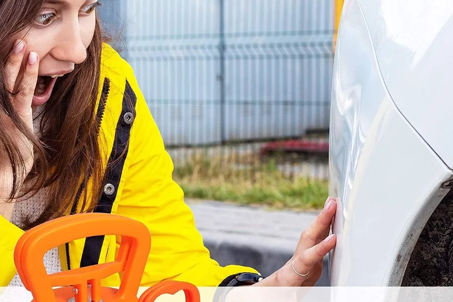 Best Dent Pullers 2026