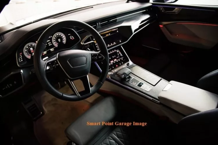 Why Does My Steering Wheel Shake? (Causes & Solutions)