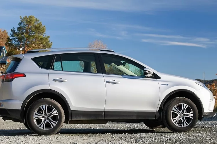 How Long Do Toyota Rav4 Last?