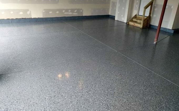 How to Choose the Best Garage Floor Coating