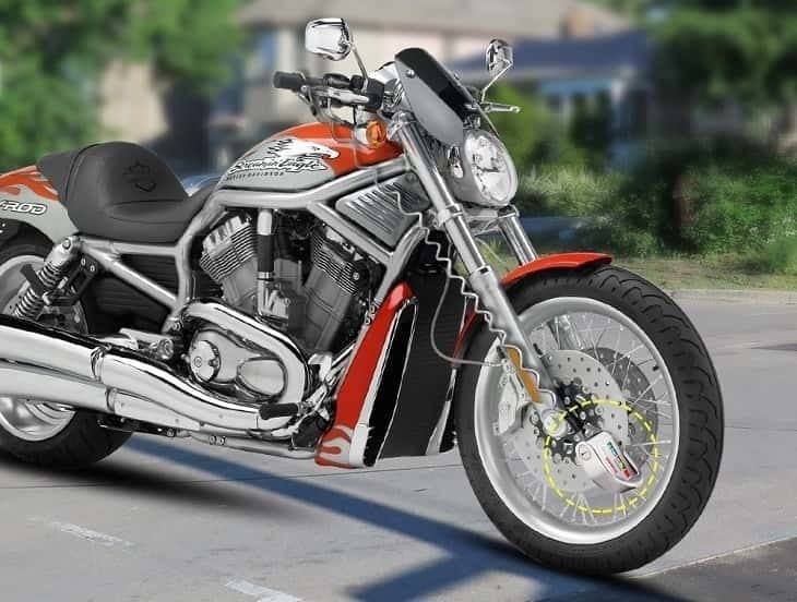 Top 6 Best Motorcycle Alarms of 2026