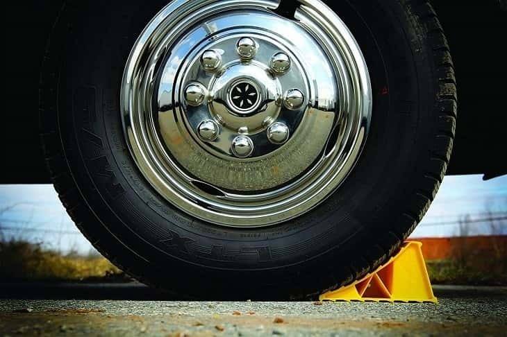 Top 7 Best Wheel Chocks