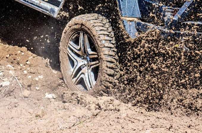 Top Mud Tires of 2026 by Editors' Picks
