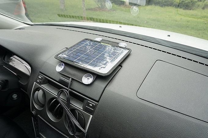 7 Best Solar Battery Chargers for Cars in 2026
