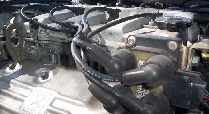 Best Spark Plug Wire Sets