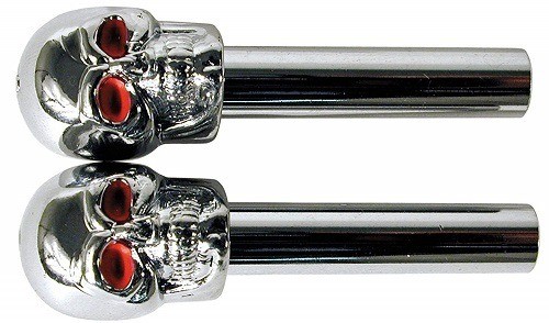 Custom Accessories 16214