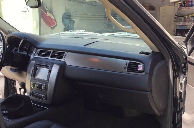 How To Buy The Best Dash Cover