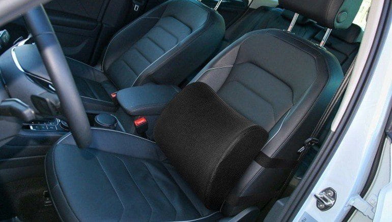 How To Buy The Best Lumbar Support For Car