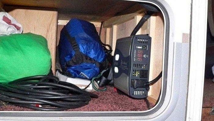 How To Buy The Best RV Inverter