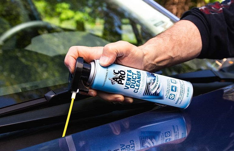 Best AC Recharge Kit