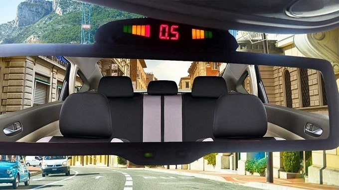 Best Car Parking Sensor Systems