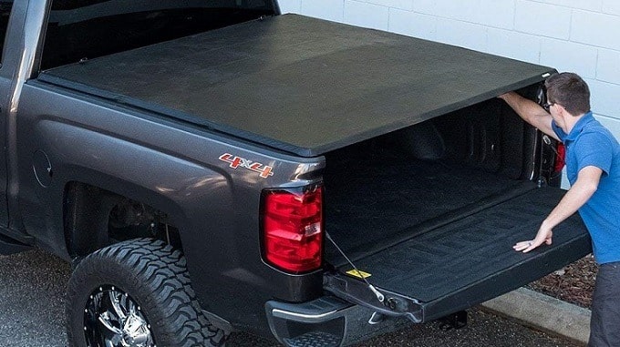 Best Truck Bed Covers of 2026