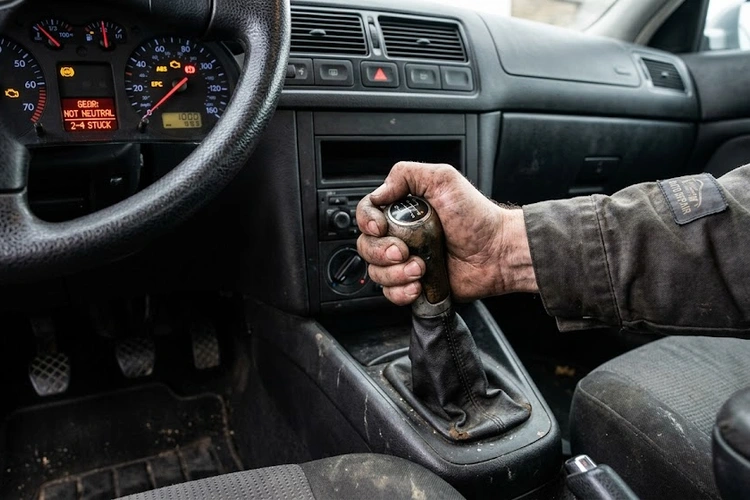 Car Won't Go Into Neutral: Causes and Solutions