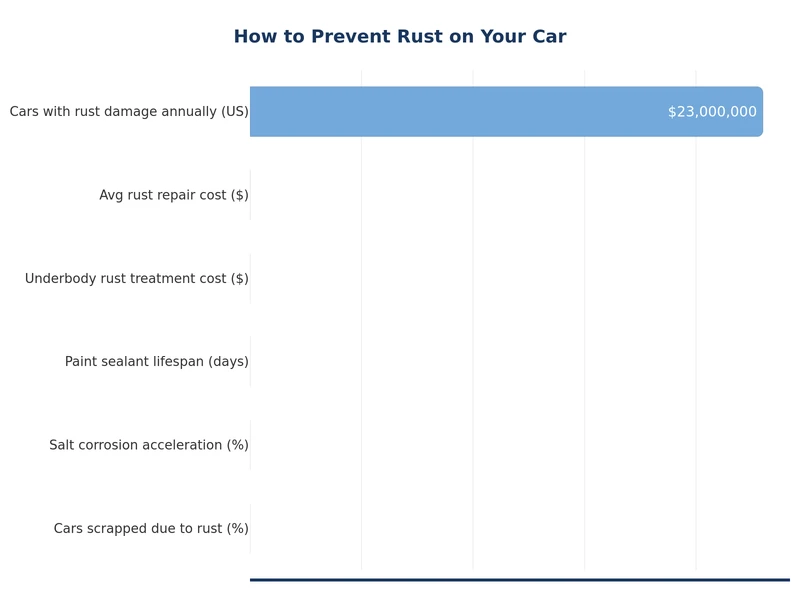 chart showing rust risk by climate type and prevention method effectiveness