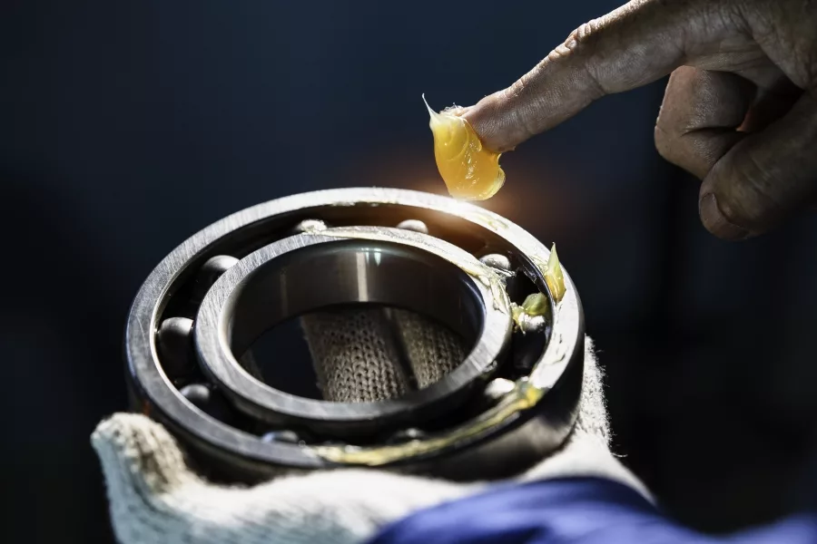 Best Wheel Bearing Greases 2026