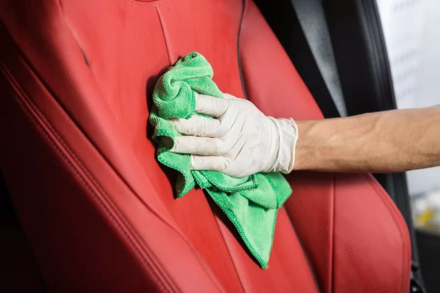 Best Car Microfiber Towels