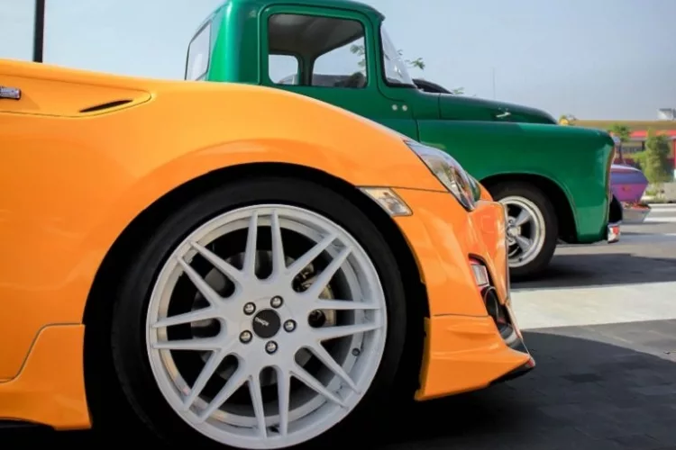 Best Tires for Toyota Camry: Reviews, Buying Guide and FAQs 2023