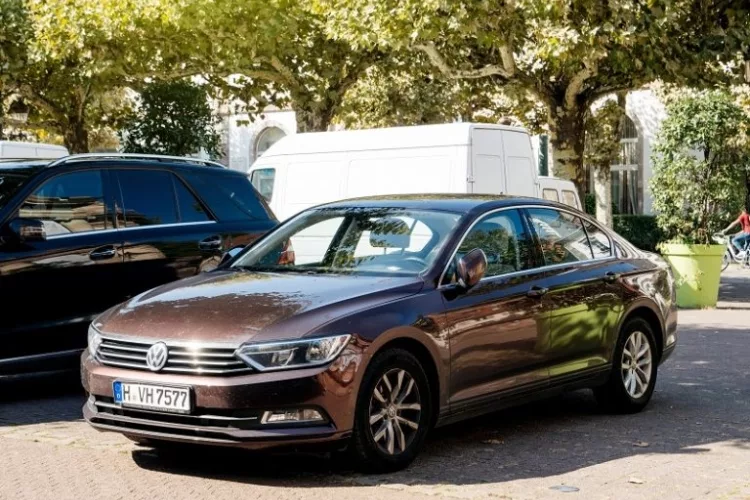 Are Volkswagen Passats Good Cars?