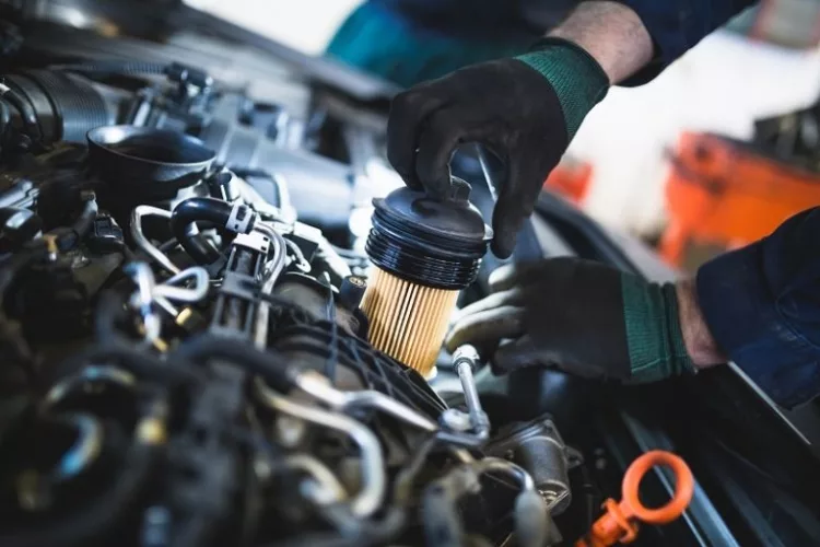 How Often To Change Oil Filter (Explained)