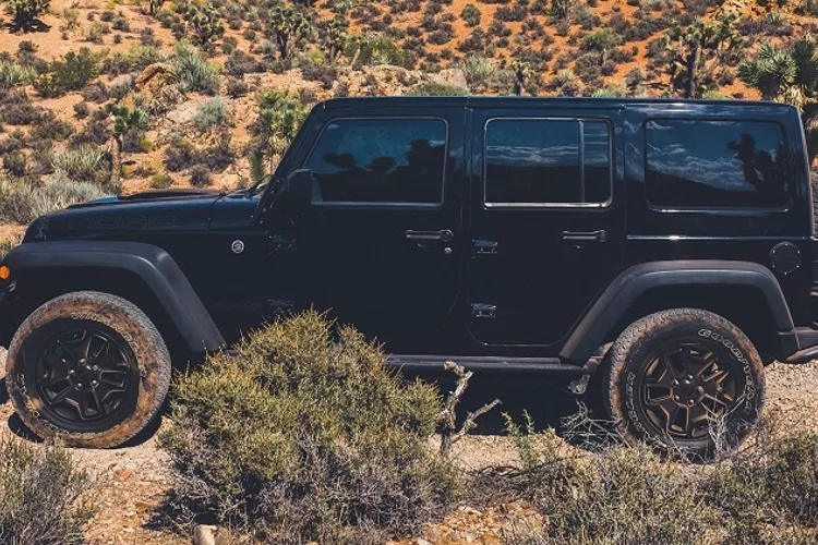 Are Jeep Wranglers Reliable?