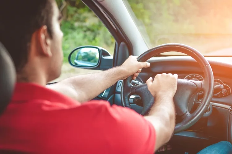 Why Steering Wheel Makes Noise When Turning? (Causes & How to Fix)