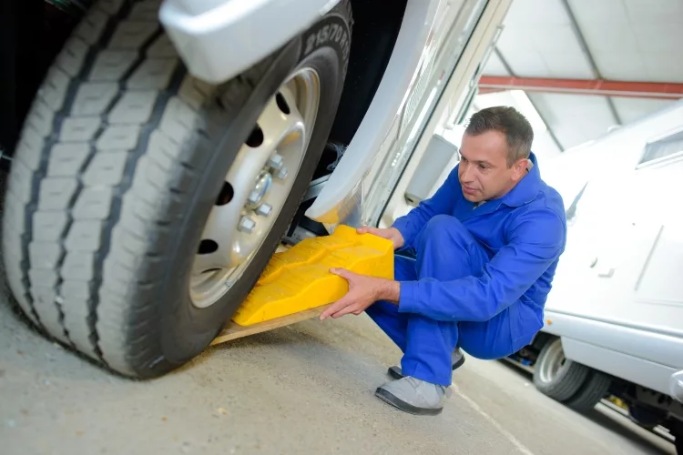 7 Best Wheel Chocks: Reviews, Buying Guide and FAQs 2023