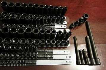 10 Best Socket Sets - Review