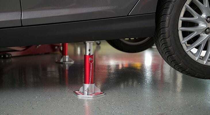 Best Jack Stands