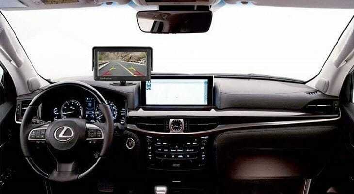 7 Best RV Backup Cameras: Reviews, Buying Guide and FAQs 2023