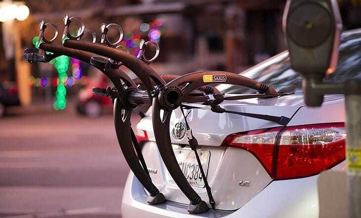 7 Best Trunk Bike Racks: Reviews, Buying Guide and FAQs 2023