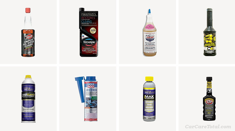7 Best Fuel Injector Cleaners of 2026