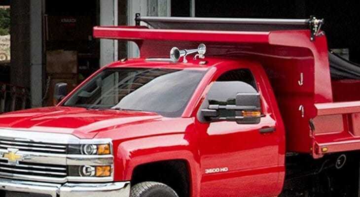 7 Best Car Horns of 2023: Reviews, Buying Guide and FAQs