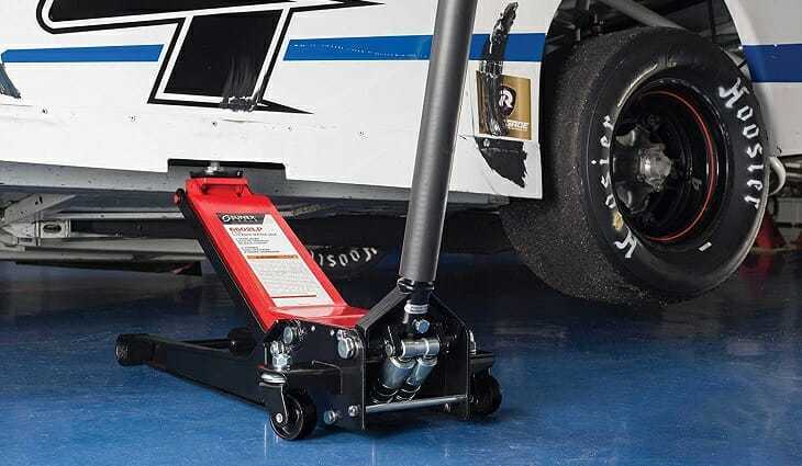 Best Floor Jack