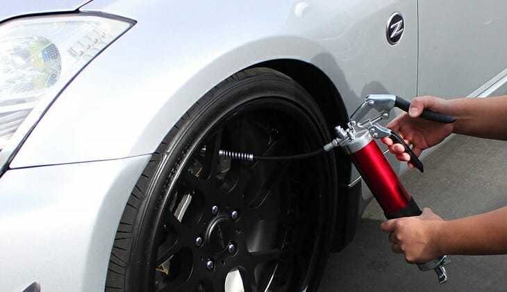 Top Grease Guns of 2026 by Editors