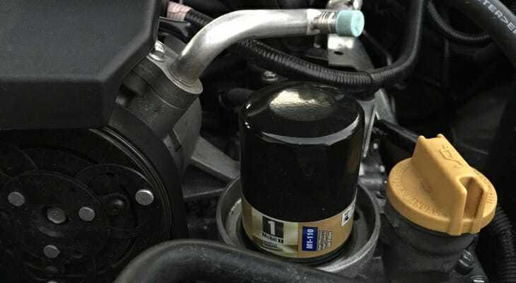 Top Oil Filters of 2026 by Editors