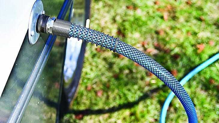 Best RV Water Hose