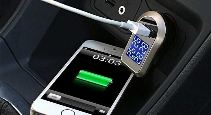 7 Best Tire Pressure Monitoring Systems of 2023: Reviews, Buying Guide and FAQs 