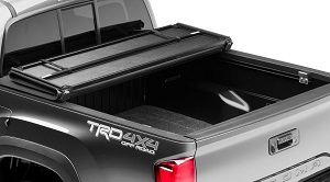 Folding Tonneau Cover