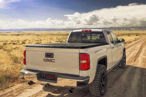  How to Buy the Best Tonneau Covers