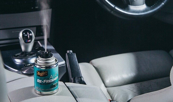 7 Best Car Air Fresheners of 2026