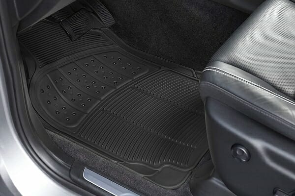 How To Buy a Car Floor Mat