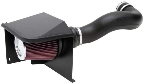 Best Cold Air Intake Systems