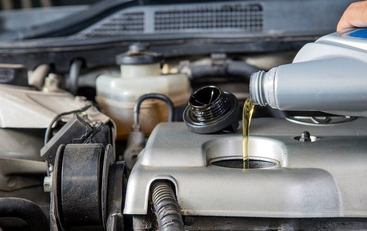 Best Diesel Motor Oils