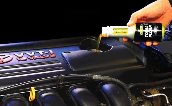 Editor's Recommendation: Top Engine Flushes of 2026