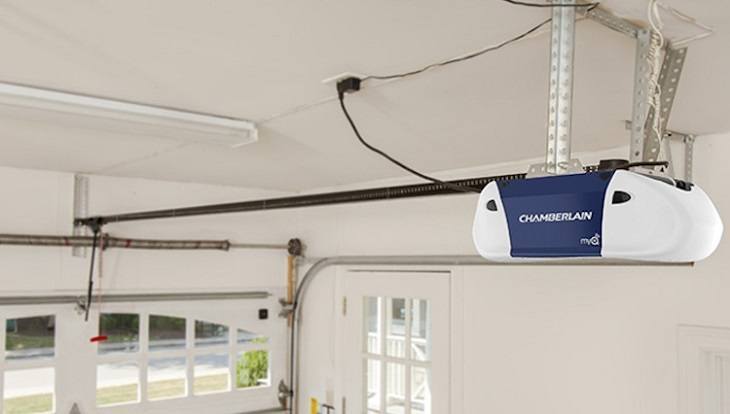 Best Garage Door Openers 2026
