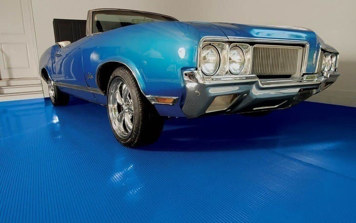 Best Garage Floor Mats 2026