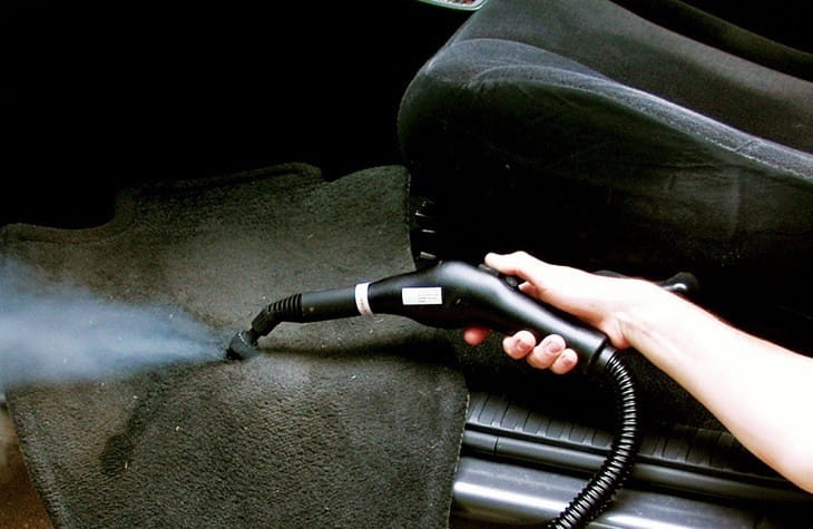 Best Steam Cleaners of 2026