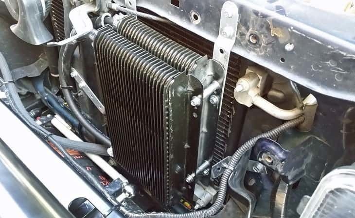 Top 7 Best Transmission Coolers of 2026