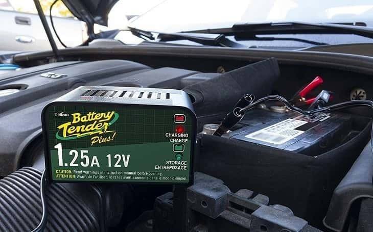 Best Trickle Chargers of 2026