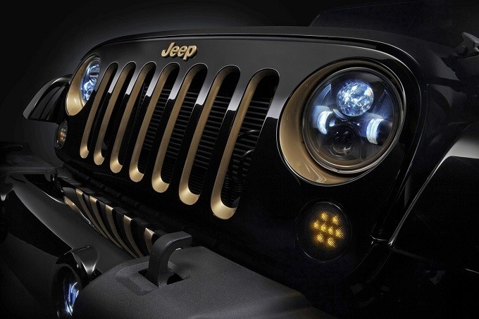 How to Buy the Best Halo Lights for Jeep Wrangler
